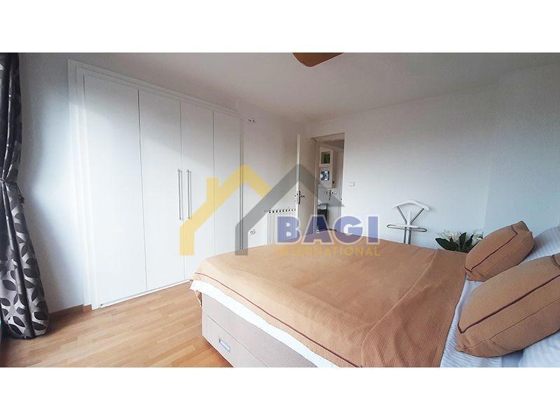 Apartmaj Cvjetno naselje, Trnje, 72m2