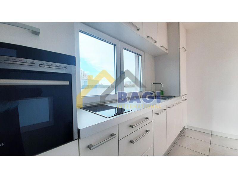 Apartmaj Cvjetno naselje, Trnje, 72m2