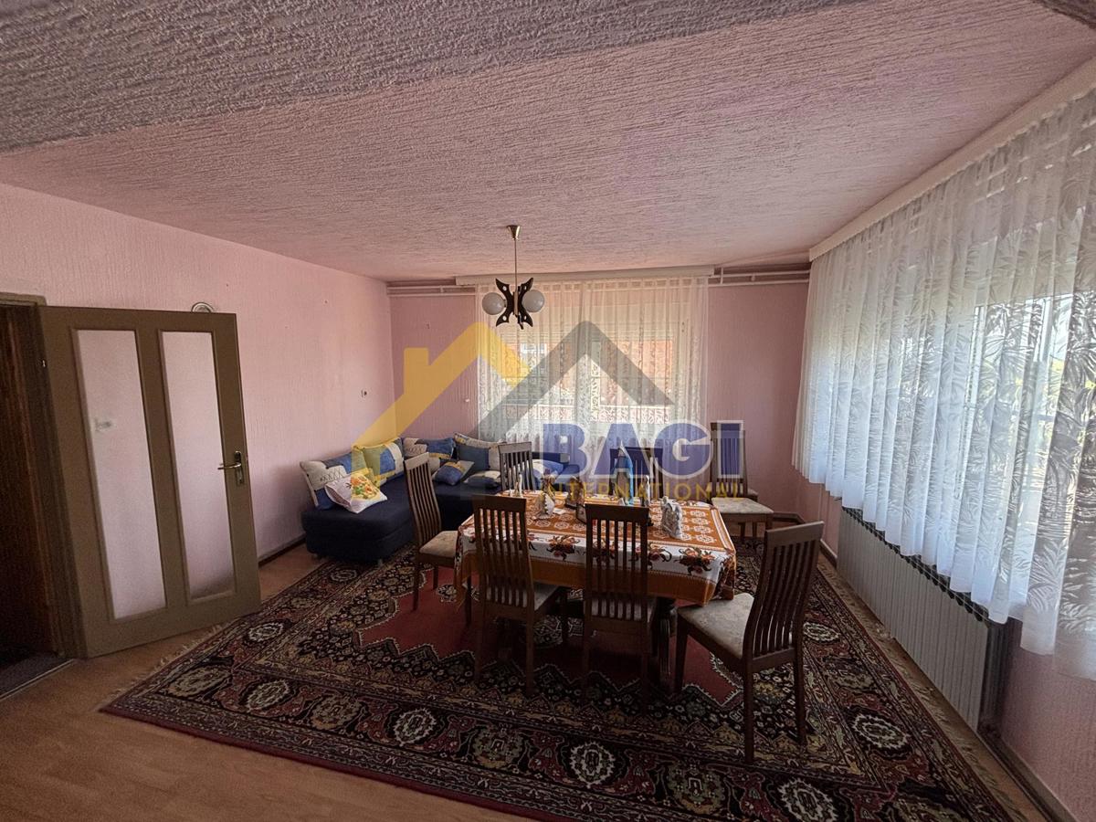Hiša Bratina, Pisarovina, 570m2