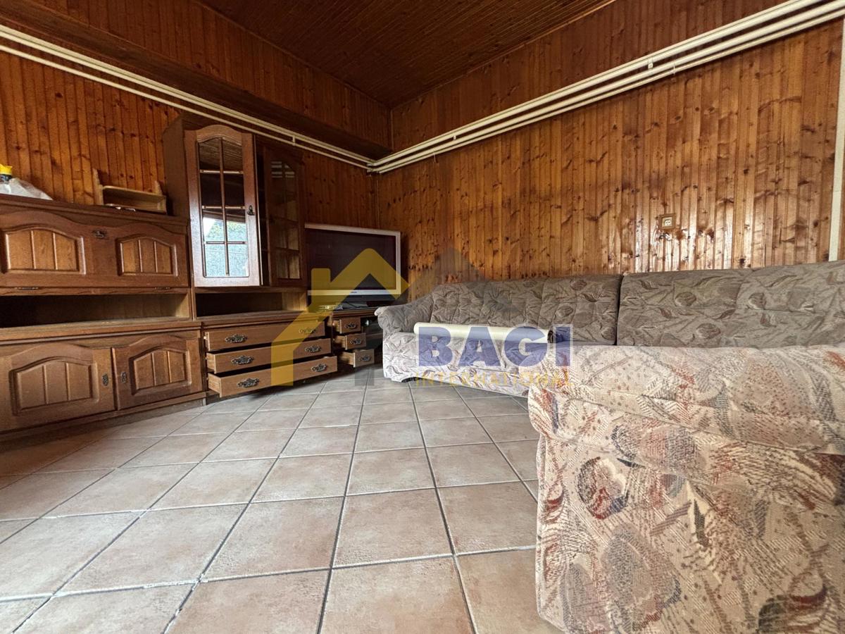Hiša Bratina, Pisarovina, 570m2