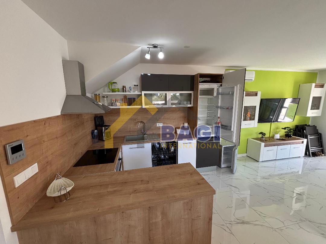 Hiša Privlaka, 118,18m2