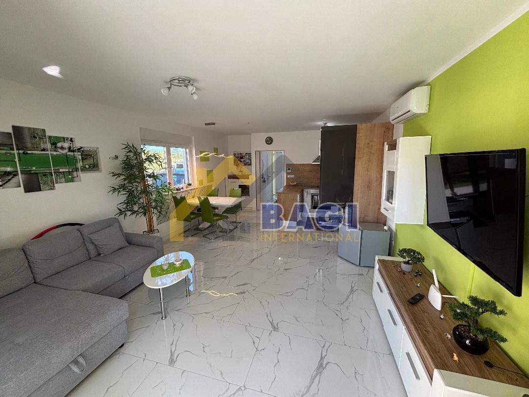 Hiša Privlaka, 118,18m2