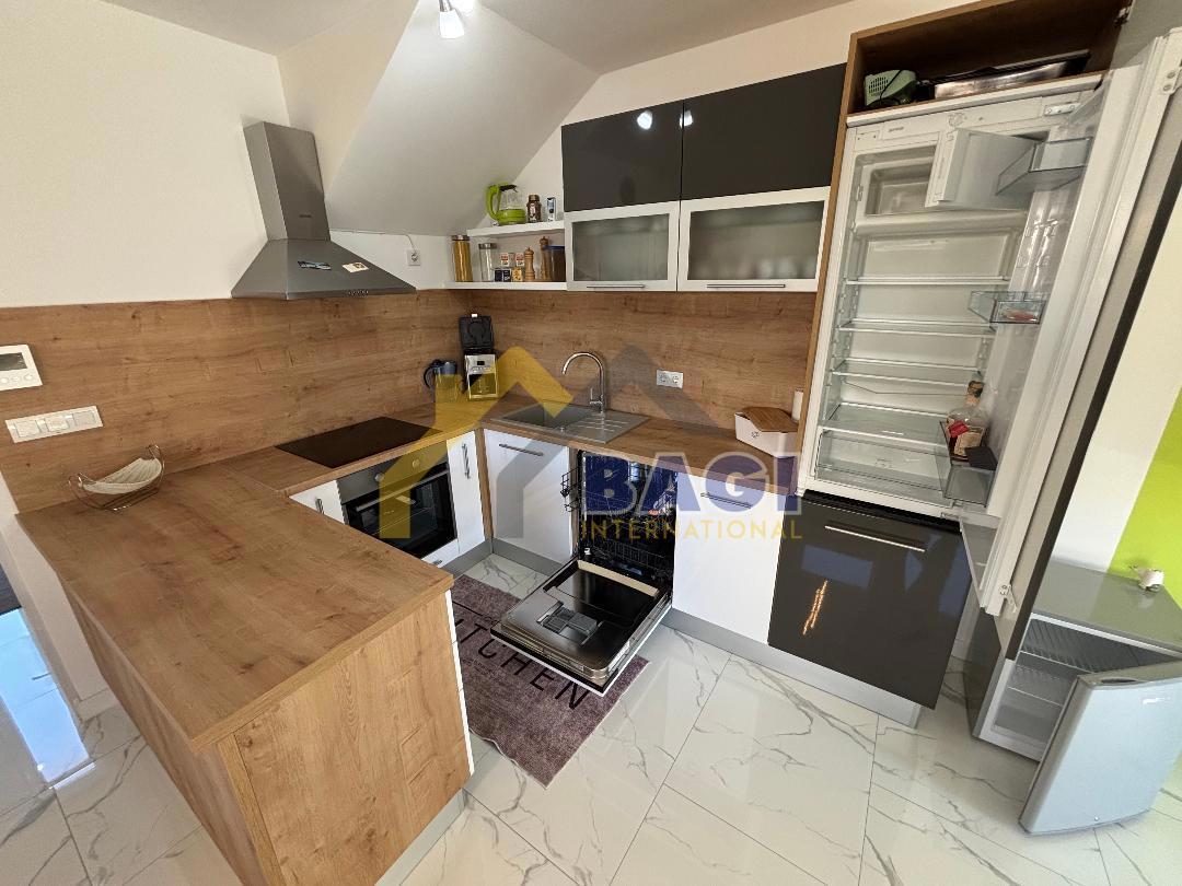 Hiša Privlaka, 118,18m2