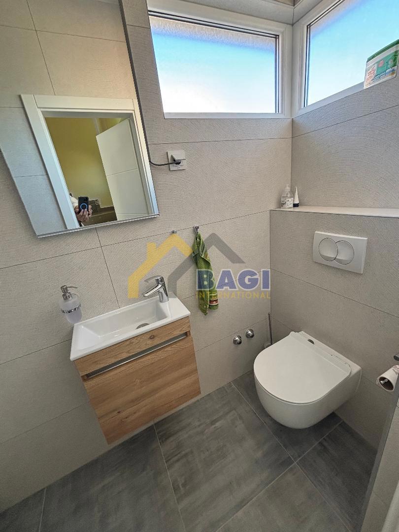 Hiša Privlaka, 118,18m2