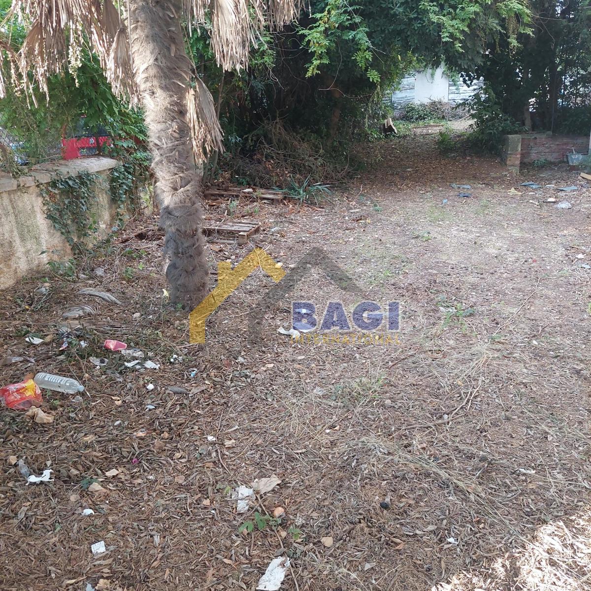 Pula-Zentrum-Grundstück für Mehrfamilienhaus 511m2