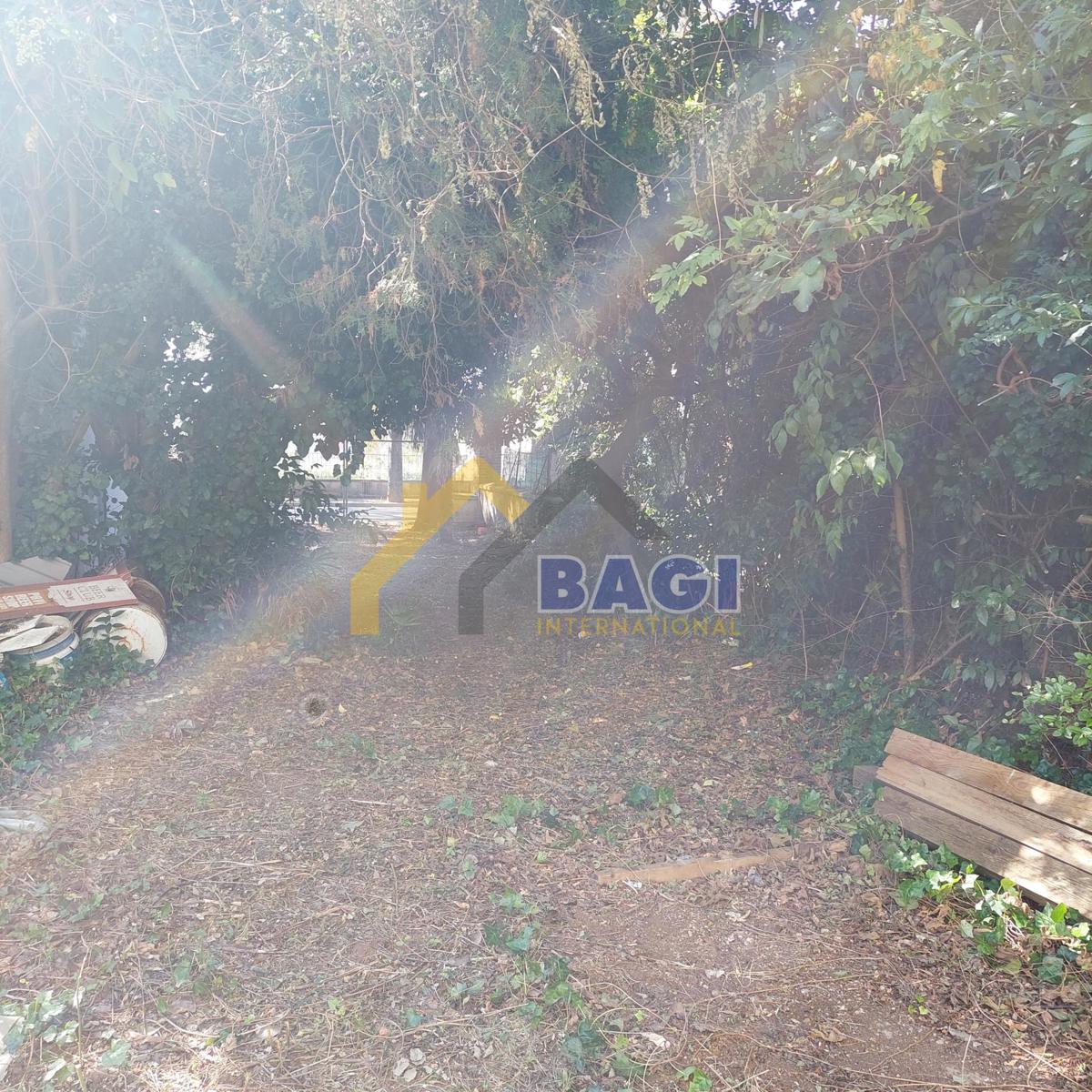 Pula-Zentrum-Grundstück für Mehrfamilienhaus 511m2