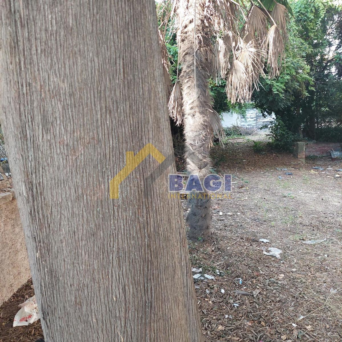 Pula-Zentrum-Grundstück für Mehrfamilienhaus 511m2