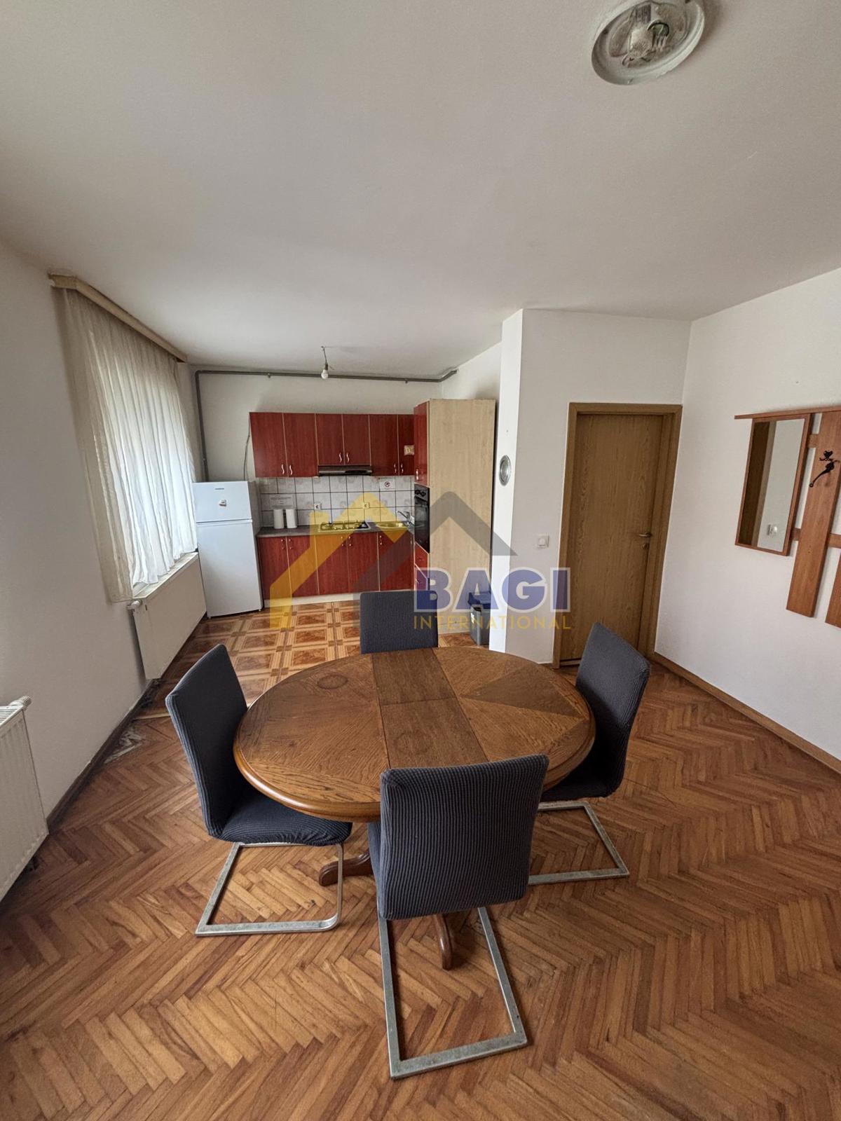 Hiša Kustošija, Črnomerec, 120m2