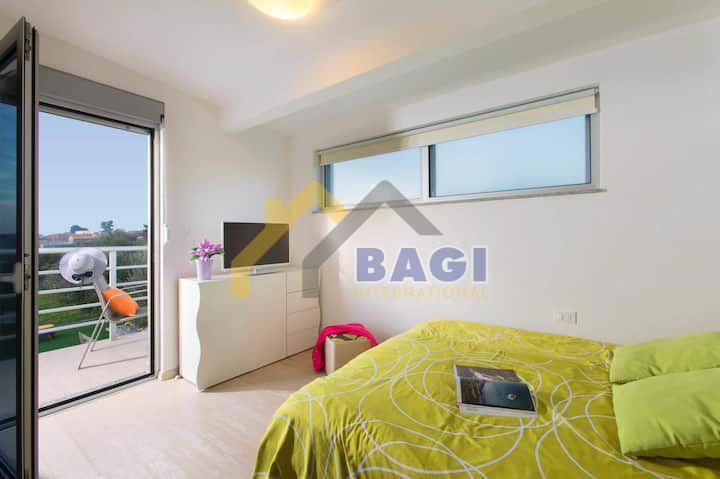 VODNJAN - čudovita vila z oljčnim nasadom