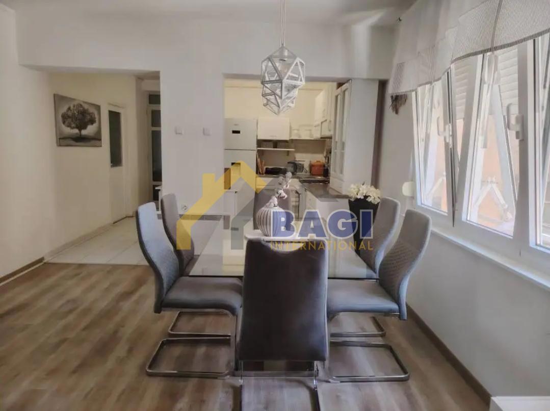 PULA PROSTORNO STANOVANJE S TREMI SPALNICAMI 96m2