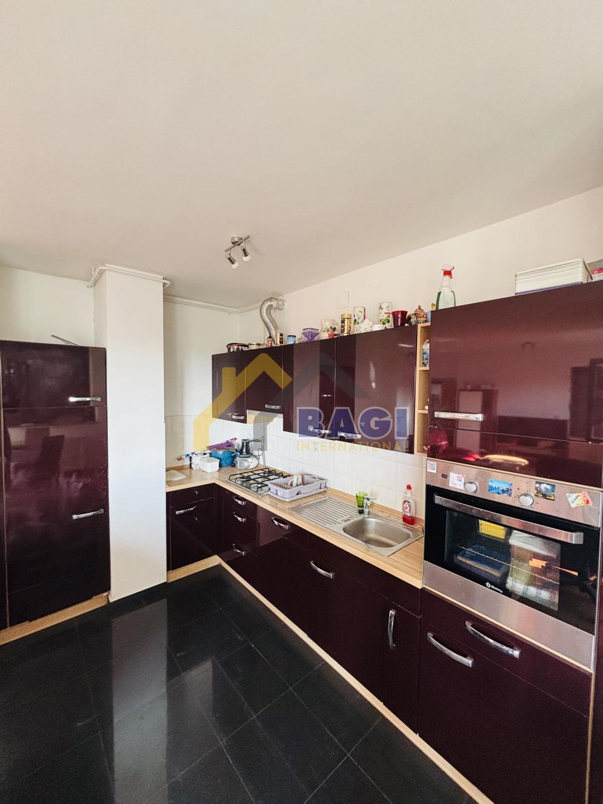 Apartmaj Bijenik, Črnomerec, 98,01m2