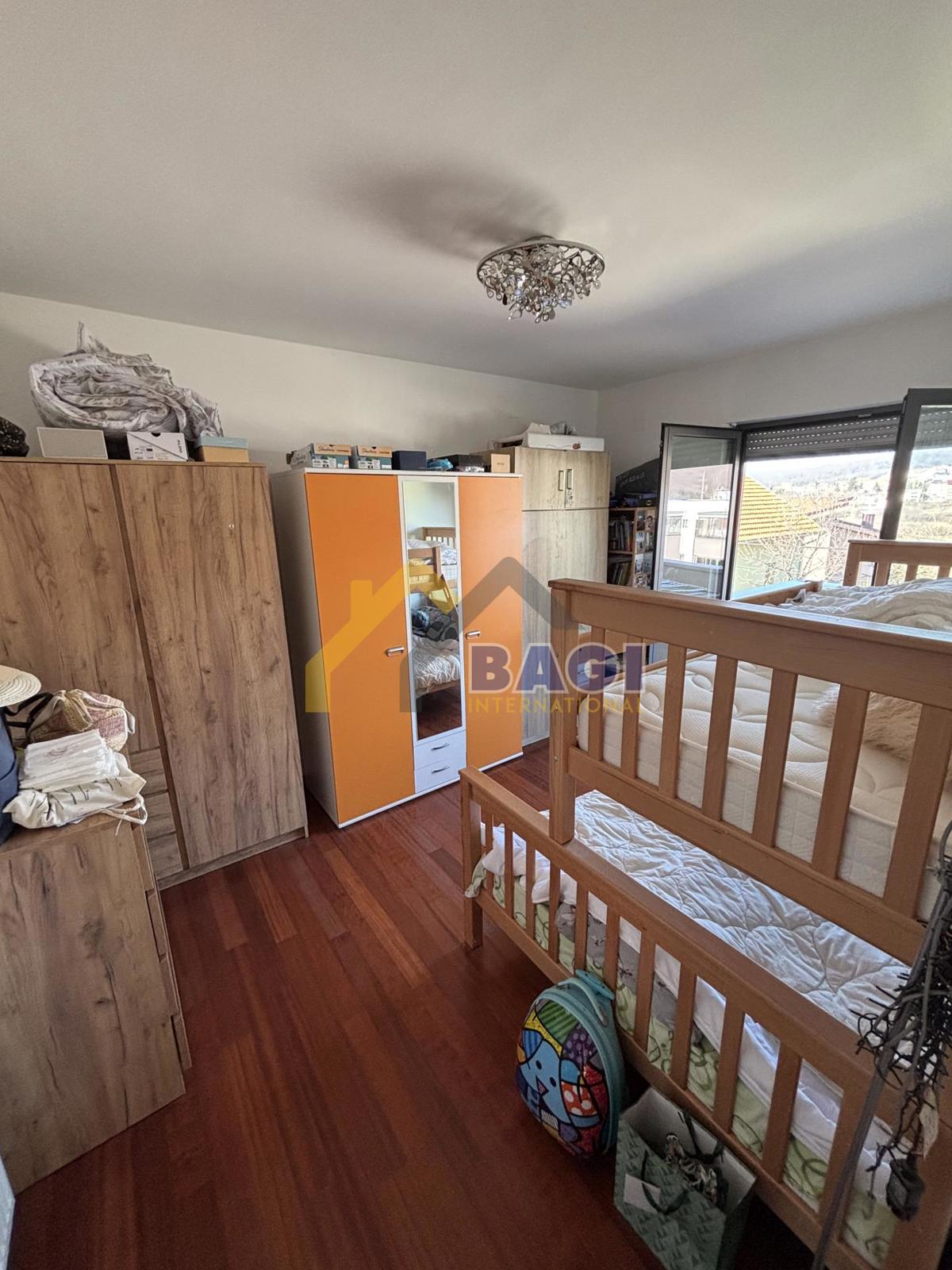 Apartmaj Bijenik, Črnomerec, 98,01m2