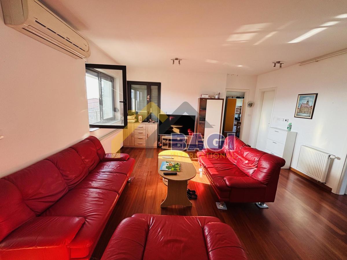 Apartmaj Bijenik, Črnomerec, 98,01m2