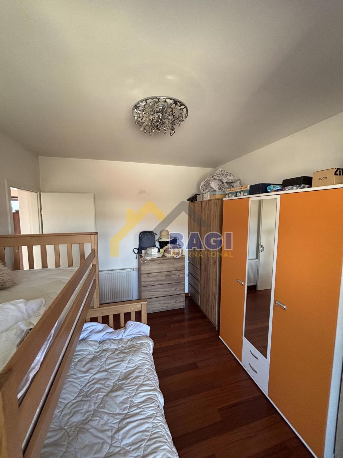 Apartmaj Bijenik, Črnomerec, 98,01m2