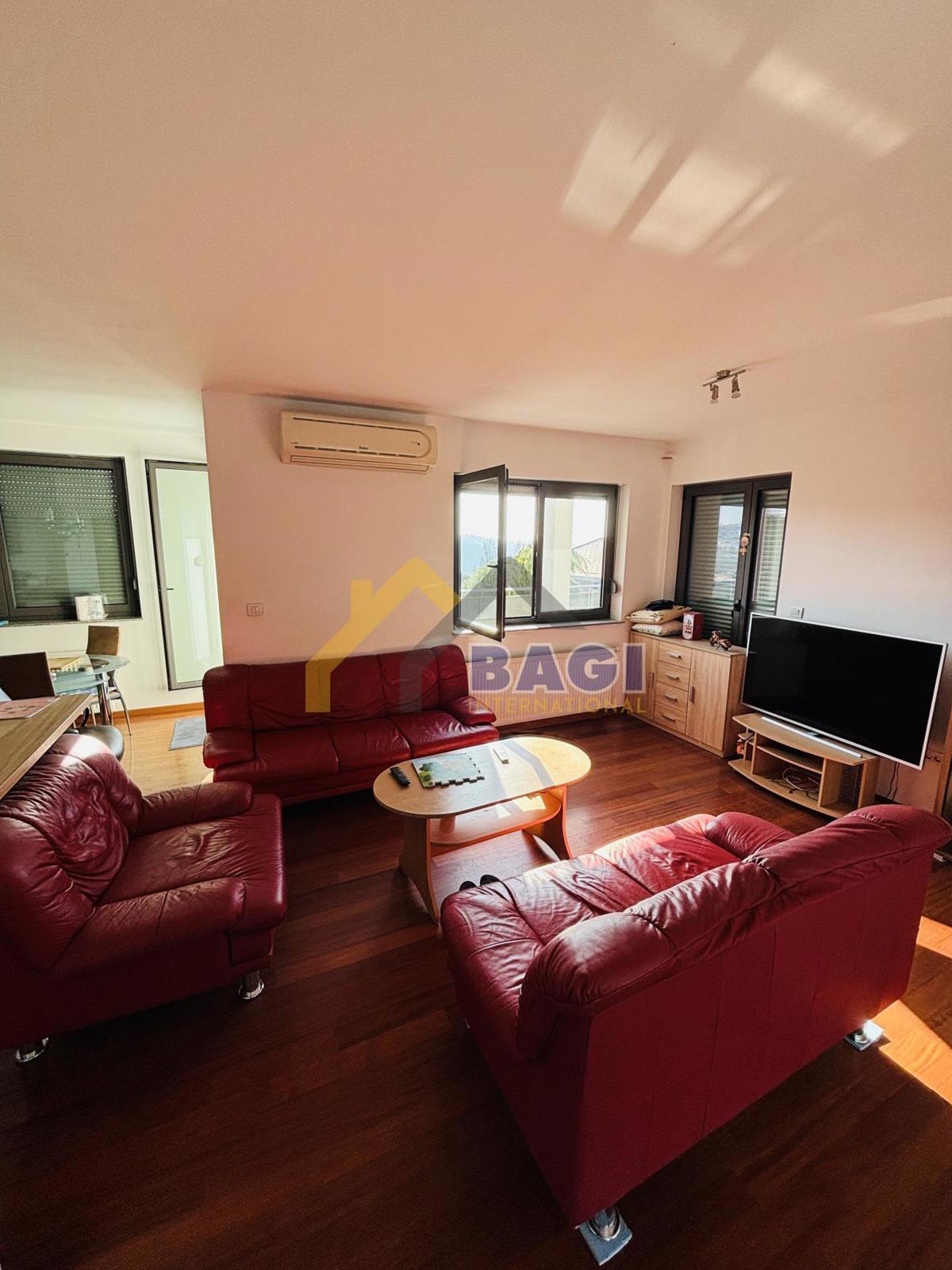 Apartmaj Bijenik, Črnomerec, 98,01m2