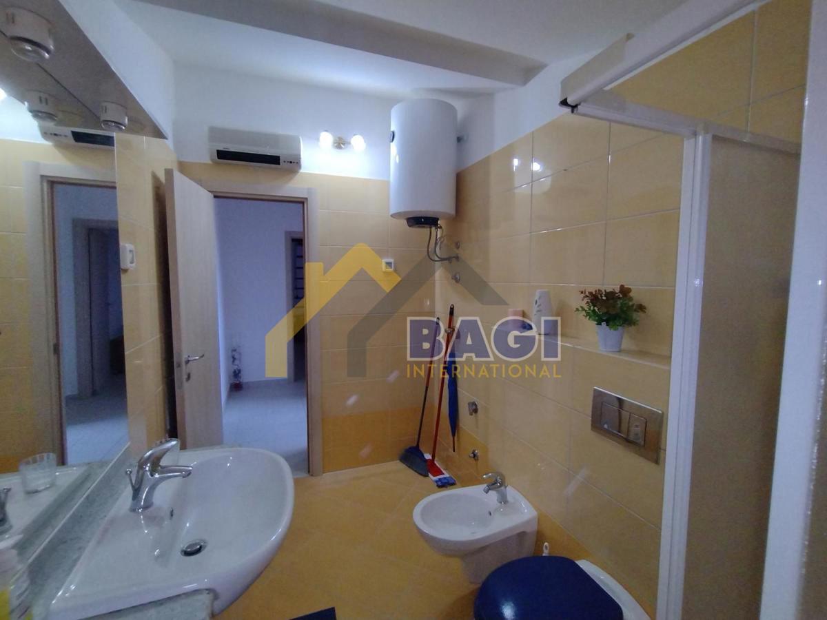 Stanovanje z galerijo in dvema parkirnima mestoma – Valbandon