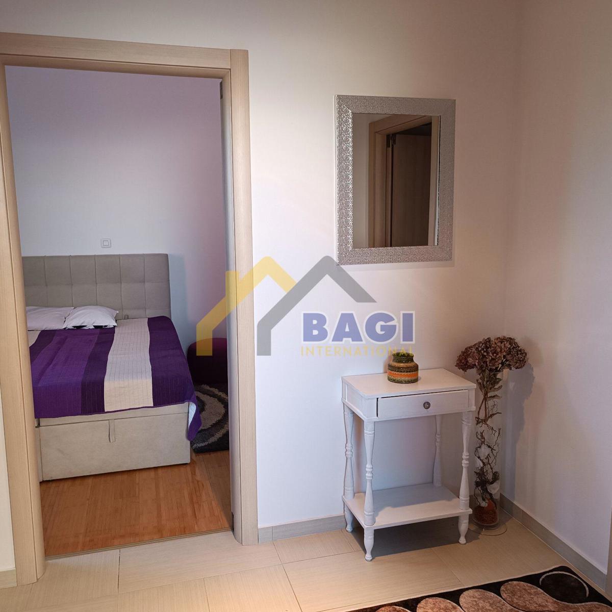 Stanovanje z galerijo in dvema parkirnima mestoma – Valbandon