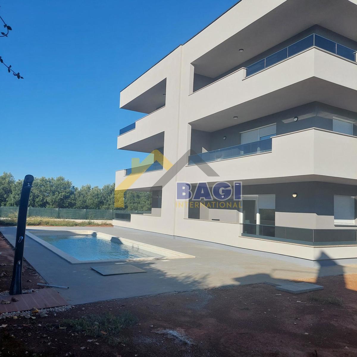 Apartmaj Peroj, Vodnjan, 101,35m2