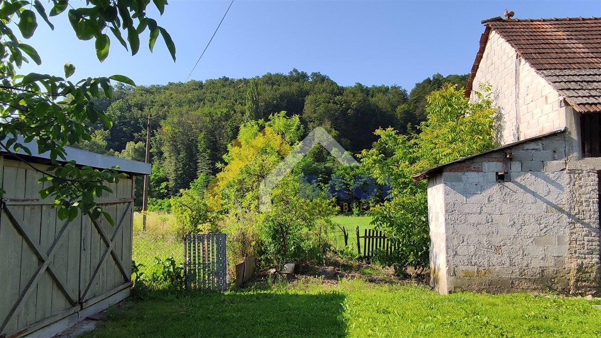 Hiša Mala Gorica, Sveta Nedelja, 240m2