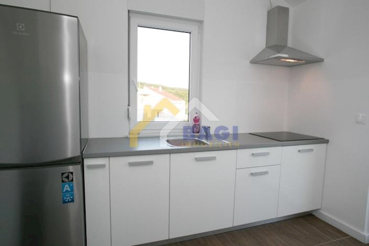 Apartmaj Stara Novalja, Novalja, 624m2