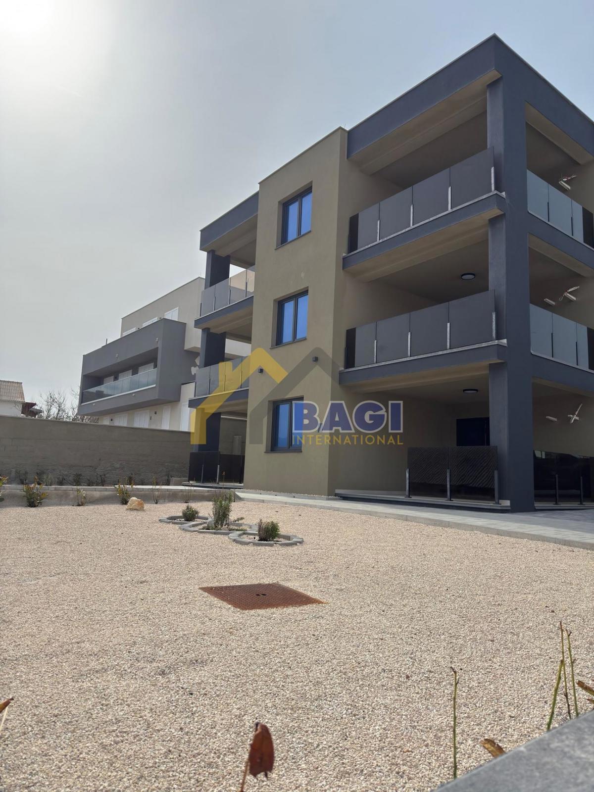 Apartmaj Ražanac, 97,08m2