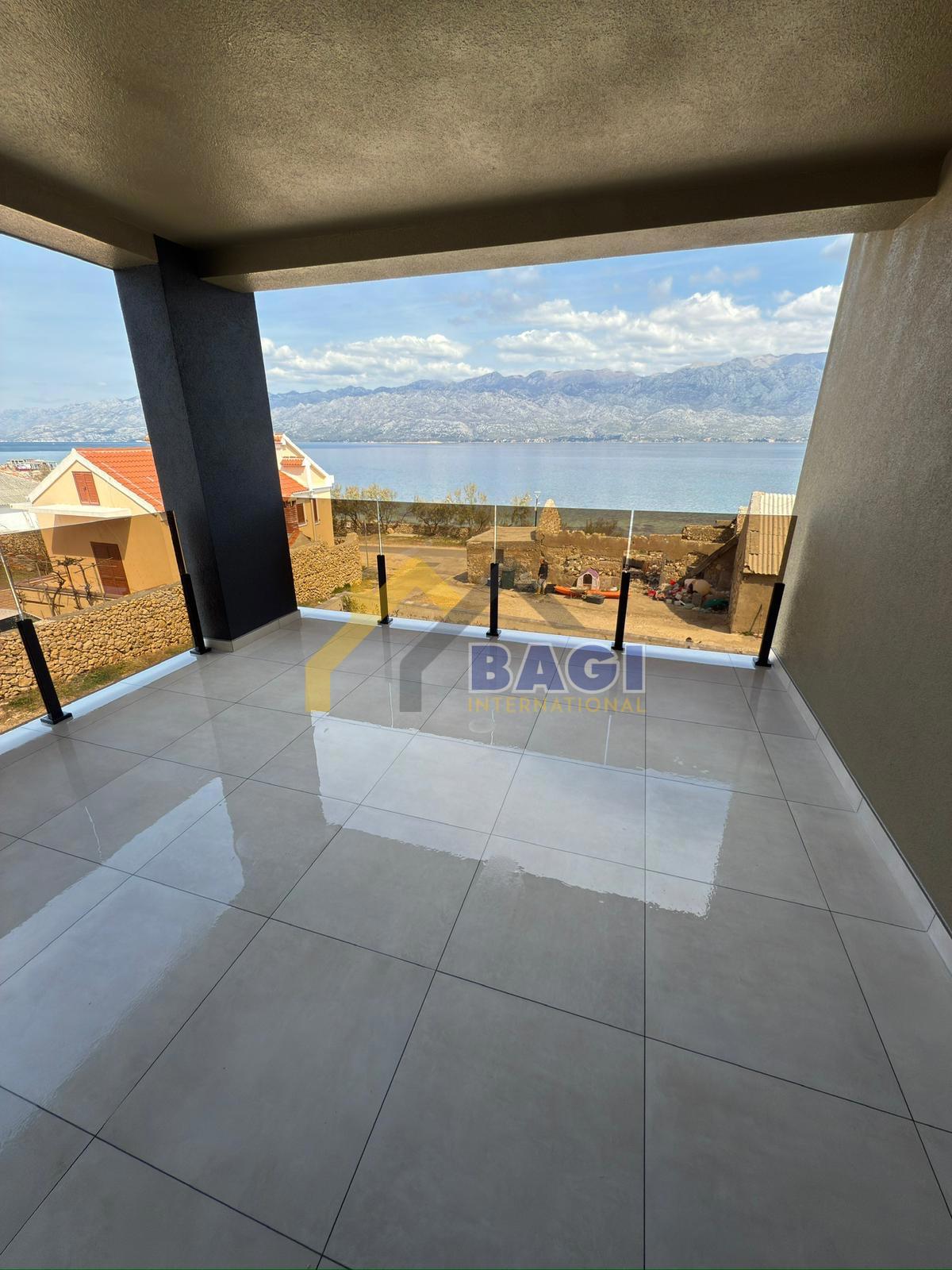 Apartmaj Ražanac, 97,08m2