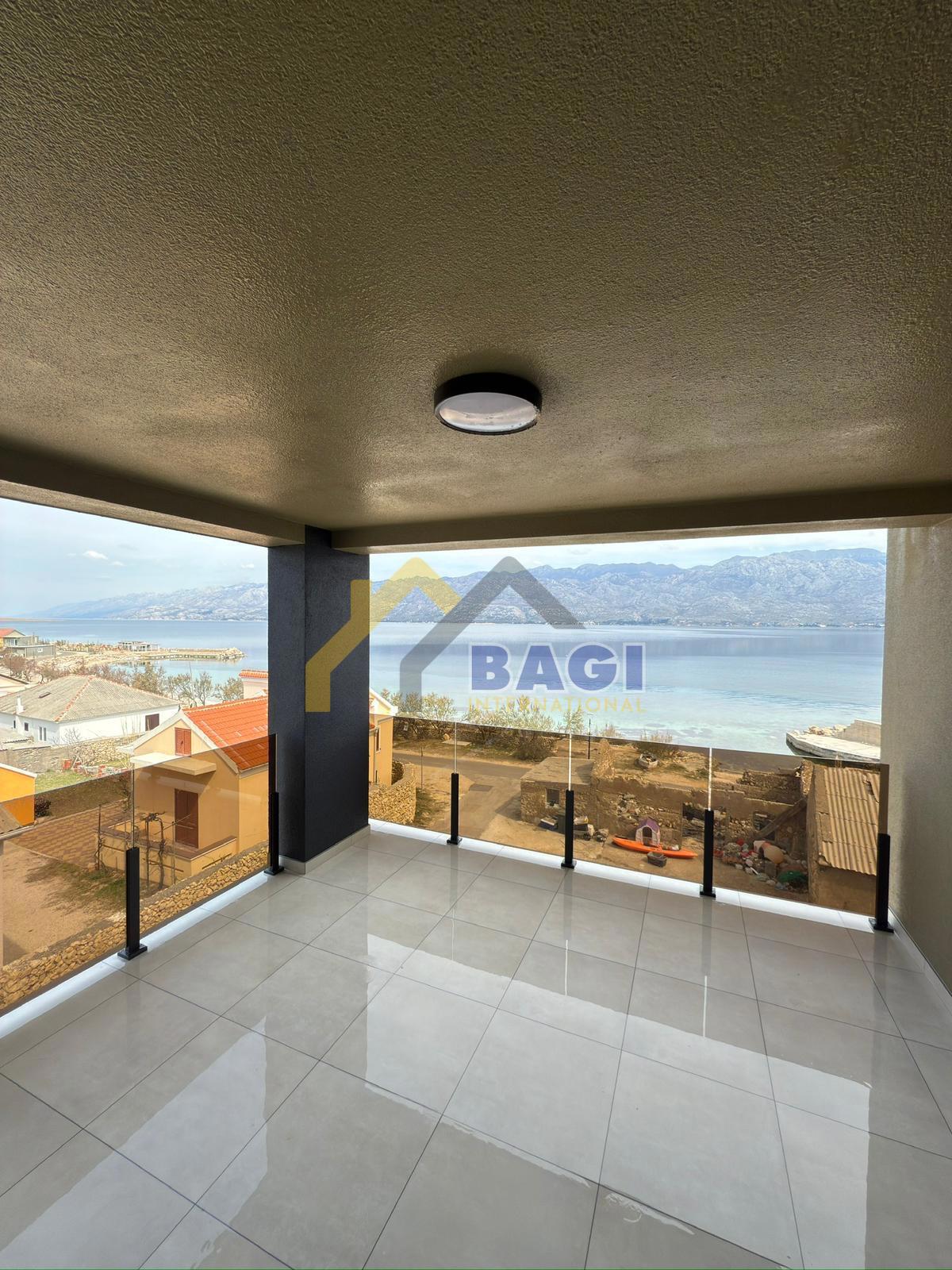 Apartmaj Ražanac, 97,08m2