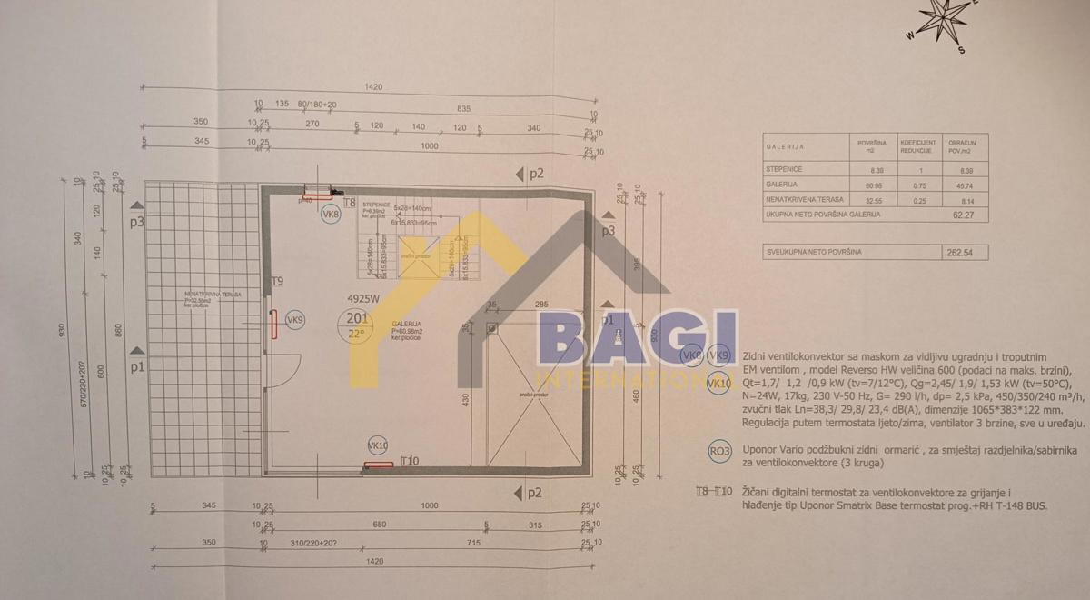 ISTRA - FAŽANA Privlačno gradbeno zemljišče, 100 m od morja