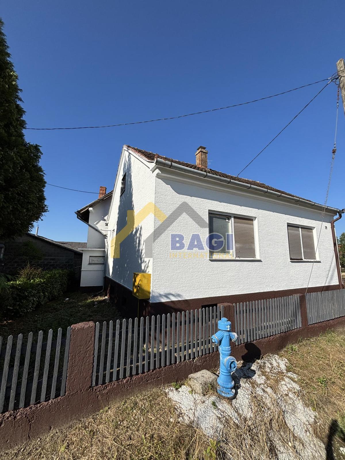 Hiša Peskovec, Vrbovec, 100m2
