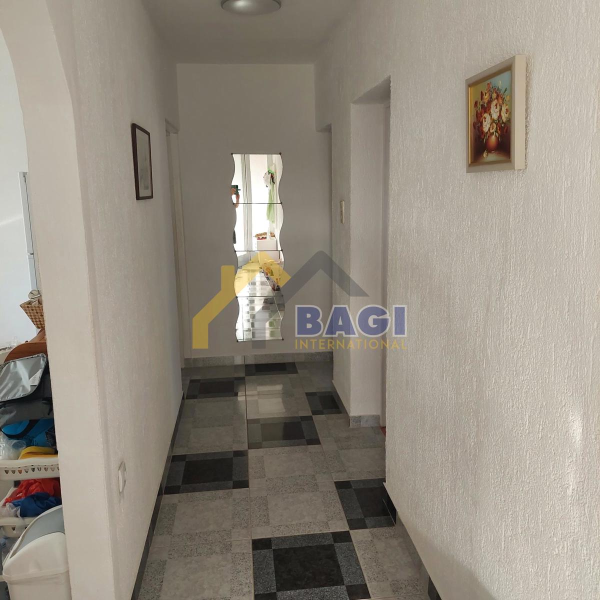 PRODAJA APARTMAJSKA HIŠA ŠTINJAN 4 APARTMAJI