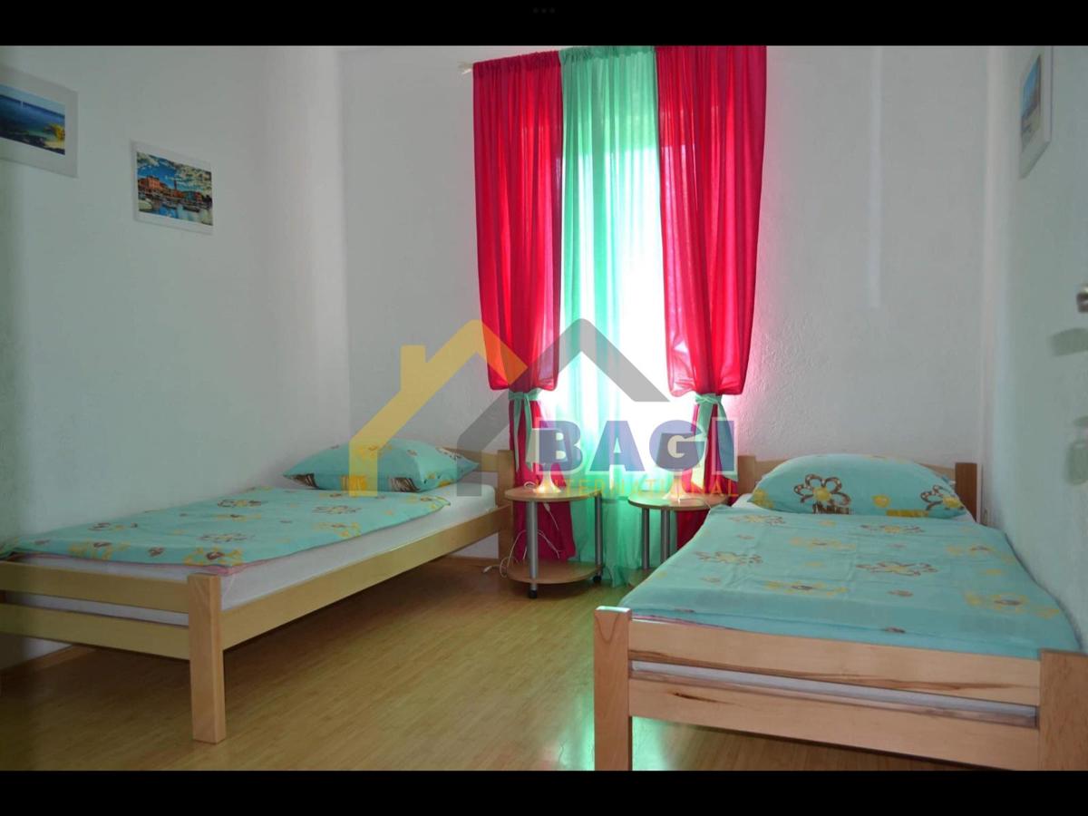 PRODAJA APARTMAJSKA HIŠA ŠTINJAN 4 APARTMAJI