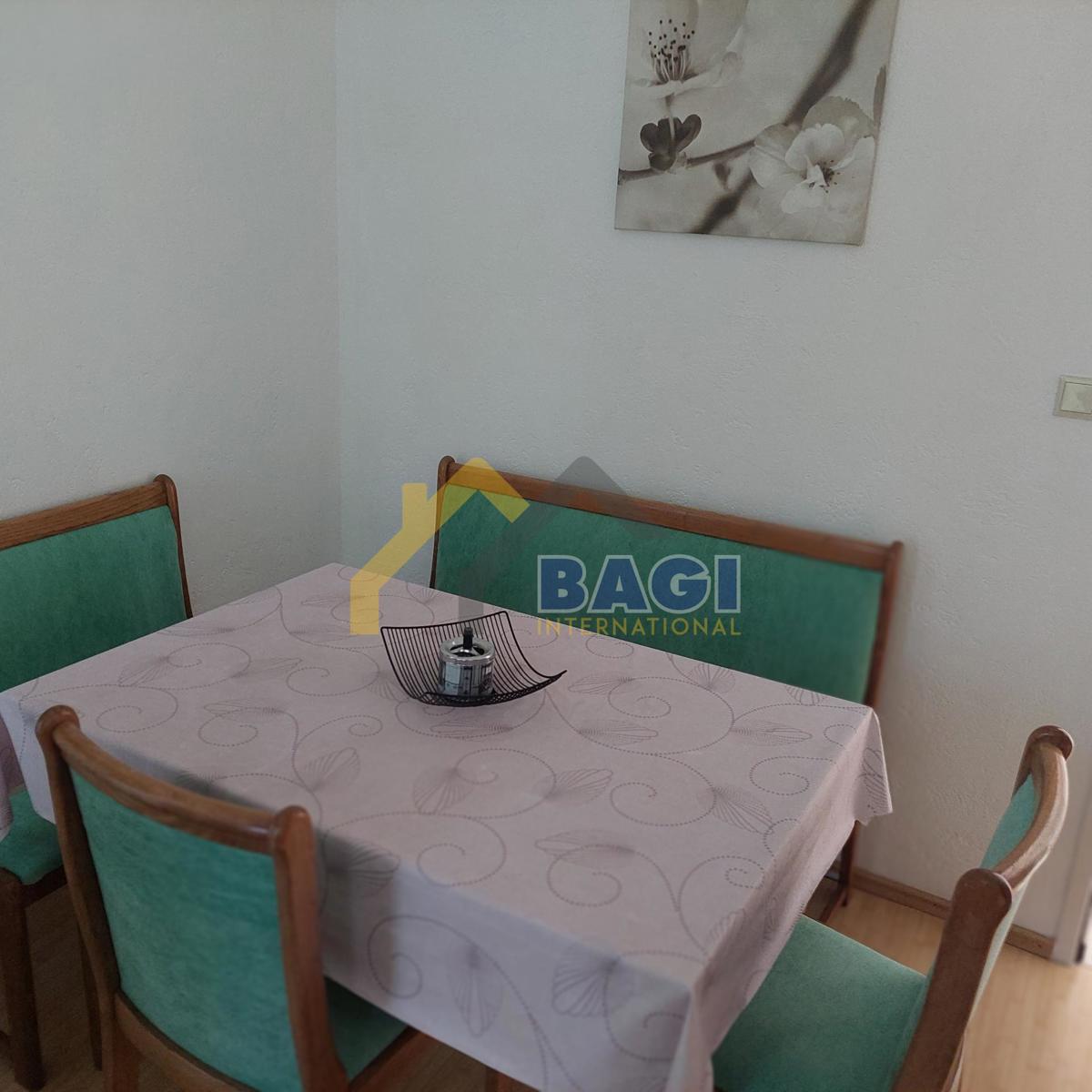 PRODAJA APARTMAJSKA HIŠA ŠTINJAN 4 APARTMAJI