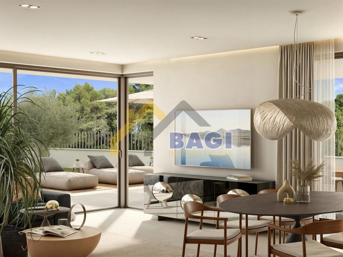 ROVINJ - LUKSUZNO STANOVANJE S STREŠNO TERASO 237,75 m2