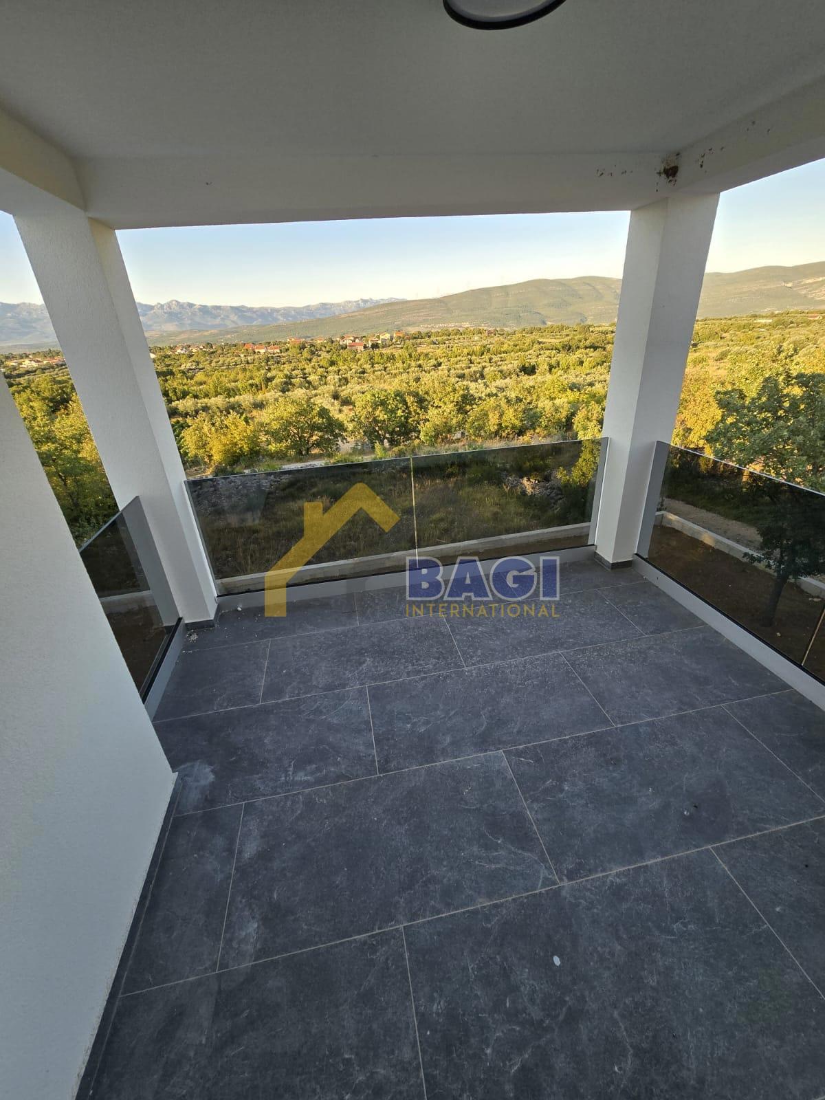 Hiša Pridraga, Novigrad, 116,92m2
