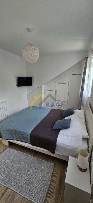 Hiša z bazenom – Sveti Petar v Šumi