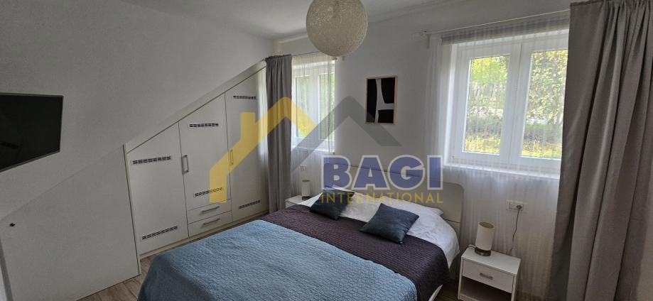 Hiša z bazenom – Sveti Petar v Šumi