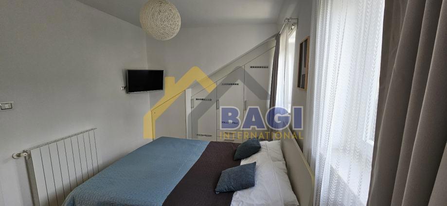 Hiša z bazenom – Sveti Petar v Šumi