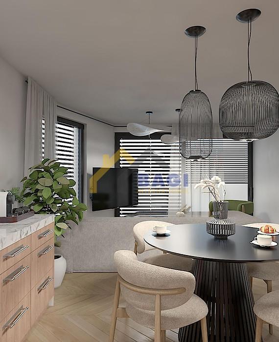 ISTRA - ROVINJ Stanovanje v pritličju na TOP lokaciji!