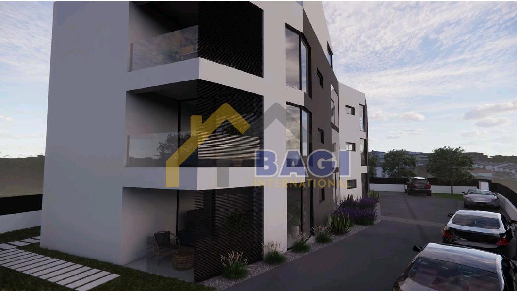 ISTRA - ROVINJ Stanovanje v pritličju na TOP lokaciji!