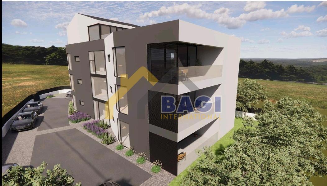 ISTRA - ROVINJ Stanovanje v pritličju na TOP lokaciji!