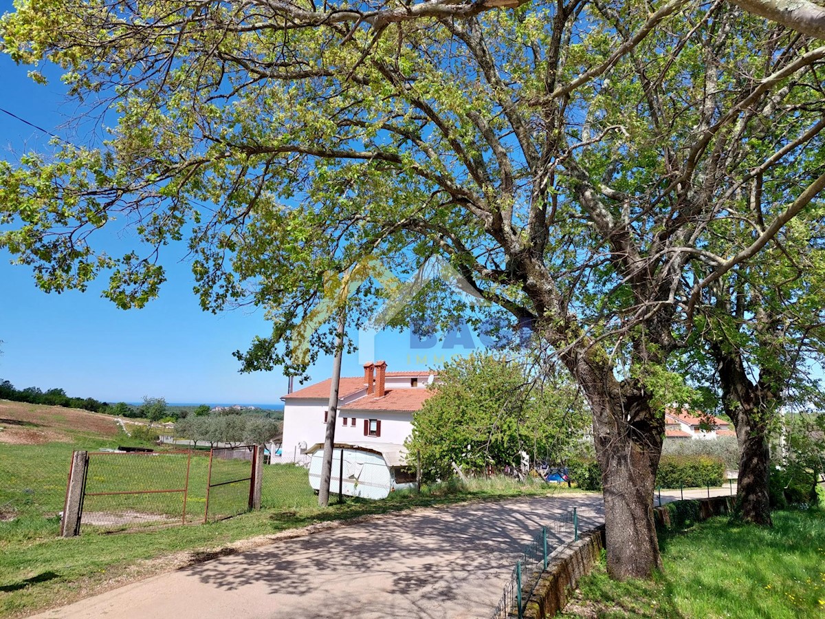 Hiša Marasi, Sveti Lovreč, 210m2