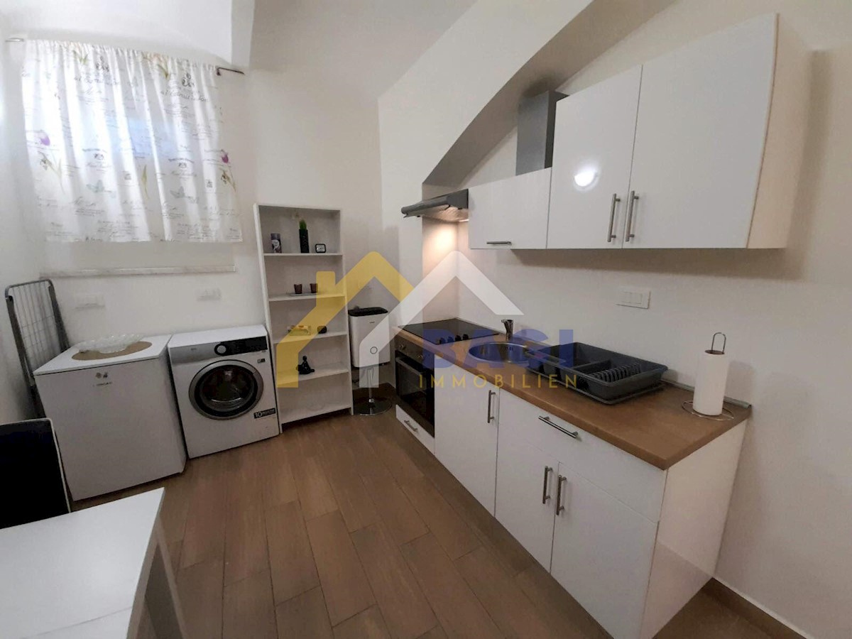 Apartmaj Donji grad, Donji Grad, 36m2