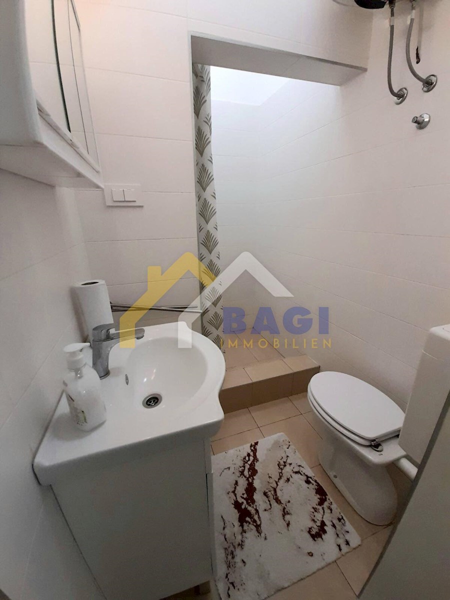 Apartmaj Donji grad, Donji Grad, 36m2