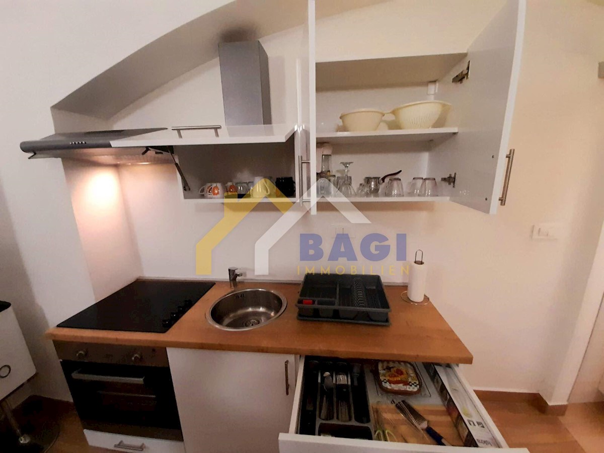 Apartmaj Donji grad, Donji Grad, 36m2