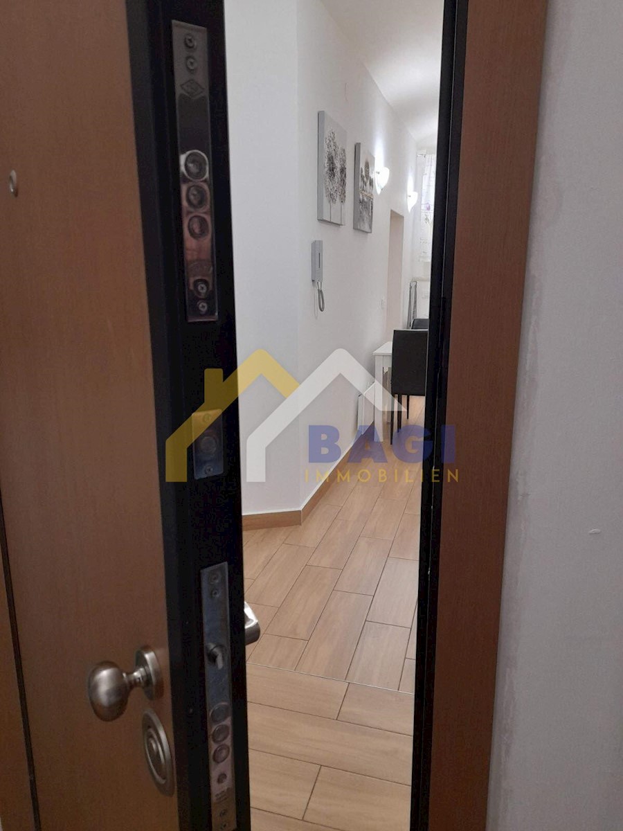 Apartmaj Donji grad, Donji Grad, 36m2