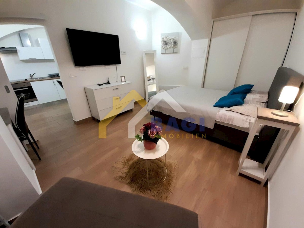 Apartmaj Donji grad, Donji Grad, 36m2