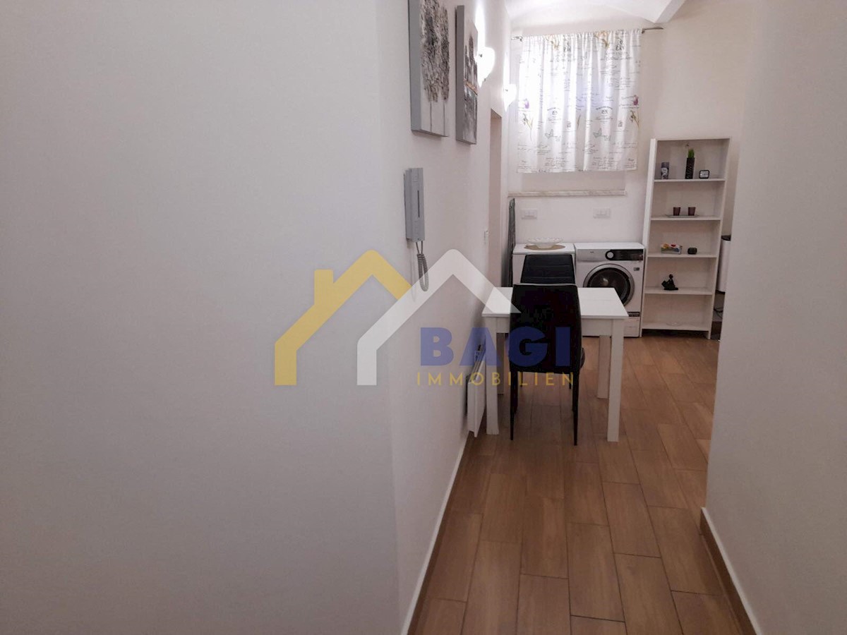 Apartmaj Donji grad, Donji Grad, 36m2