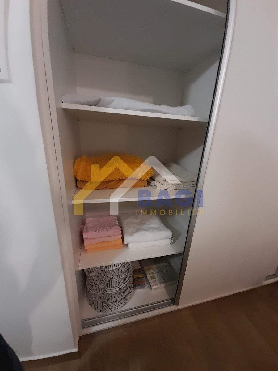 Apartmaj Donji grad, Donji Grad, 36m2