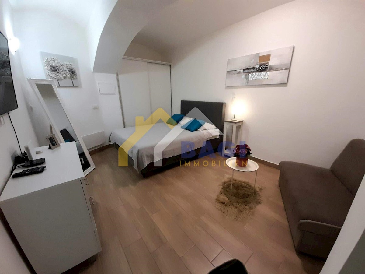 Apartmaj Donji grad, Donji Grad, 36m2