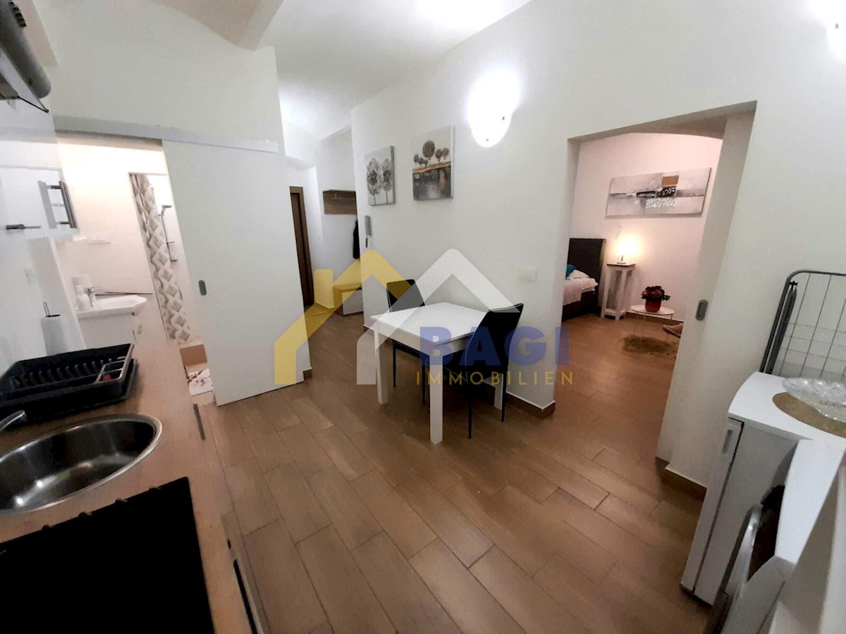 Apartmaj Donji grad, Donji Grad, 36m2